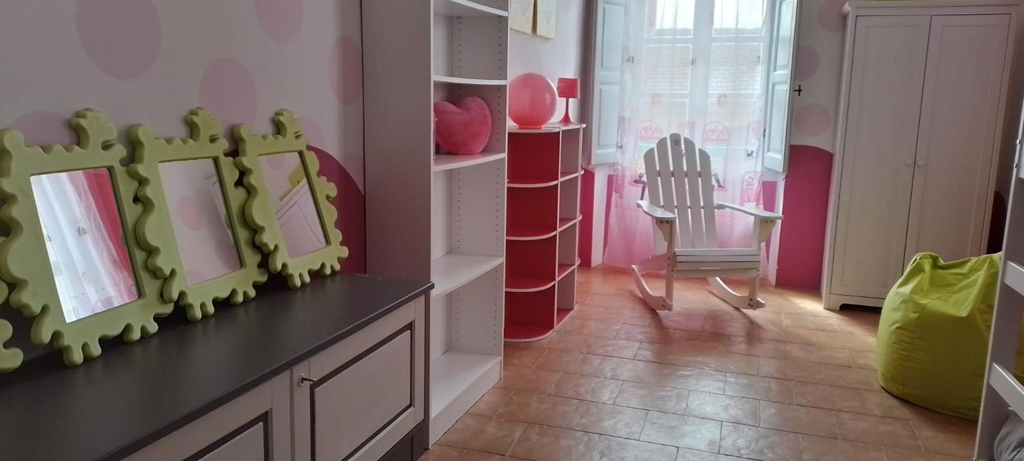 Вилла Borgo Santo Stefano Oschiri Экстерьер фото