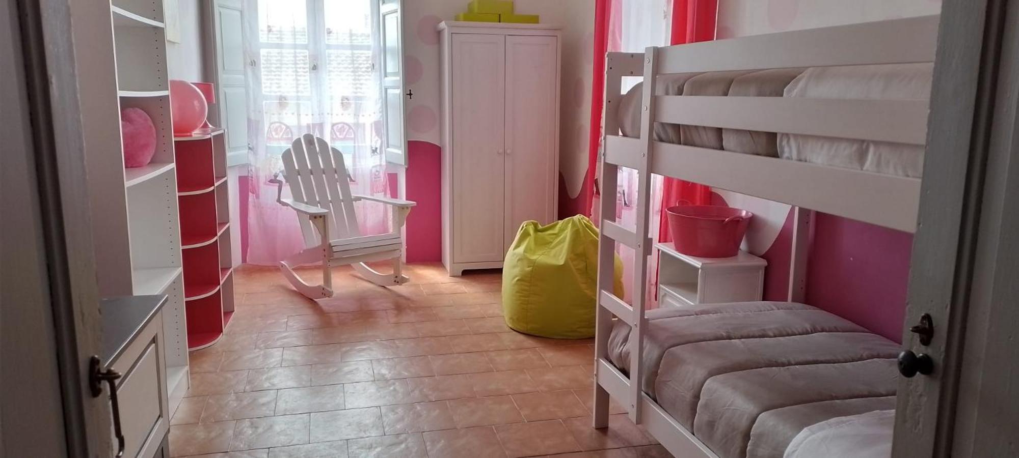 Вилла Borgo Santo Stefano Oschiri Экстерьер фото