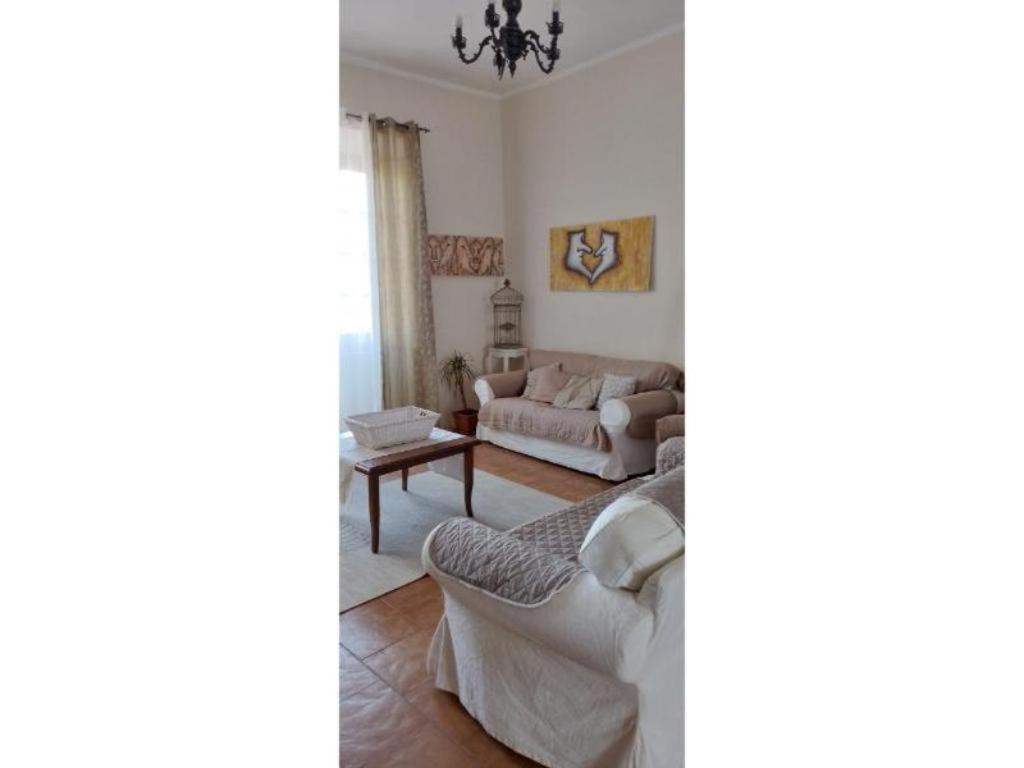 Вилла Borgo Santo Stefano Oschiri Экстерьер фото
