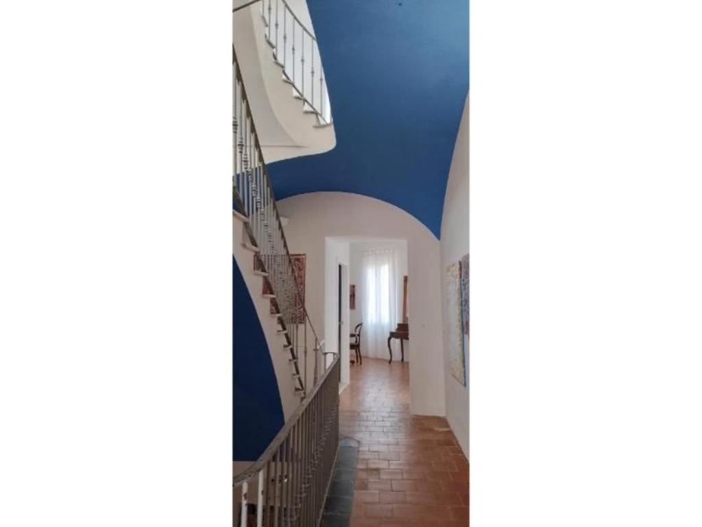 Вилла Borgo Santo Stefano Oschiri Экстерьер фото