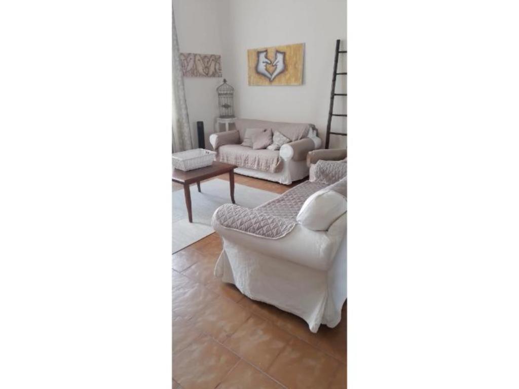 Вилла Borgo Santo Stefano Oschiri Экстерьер фото